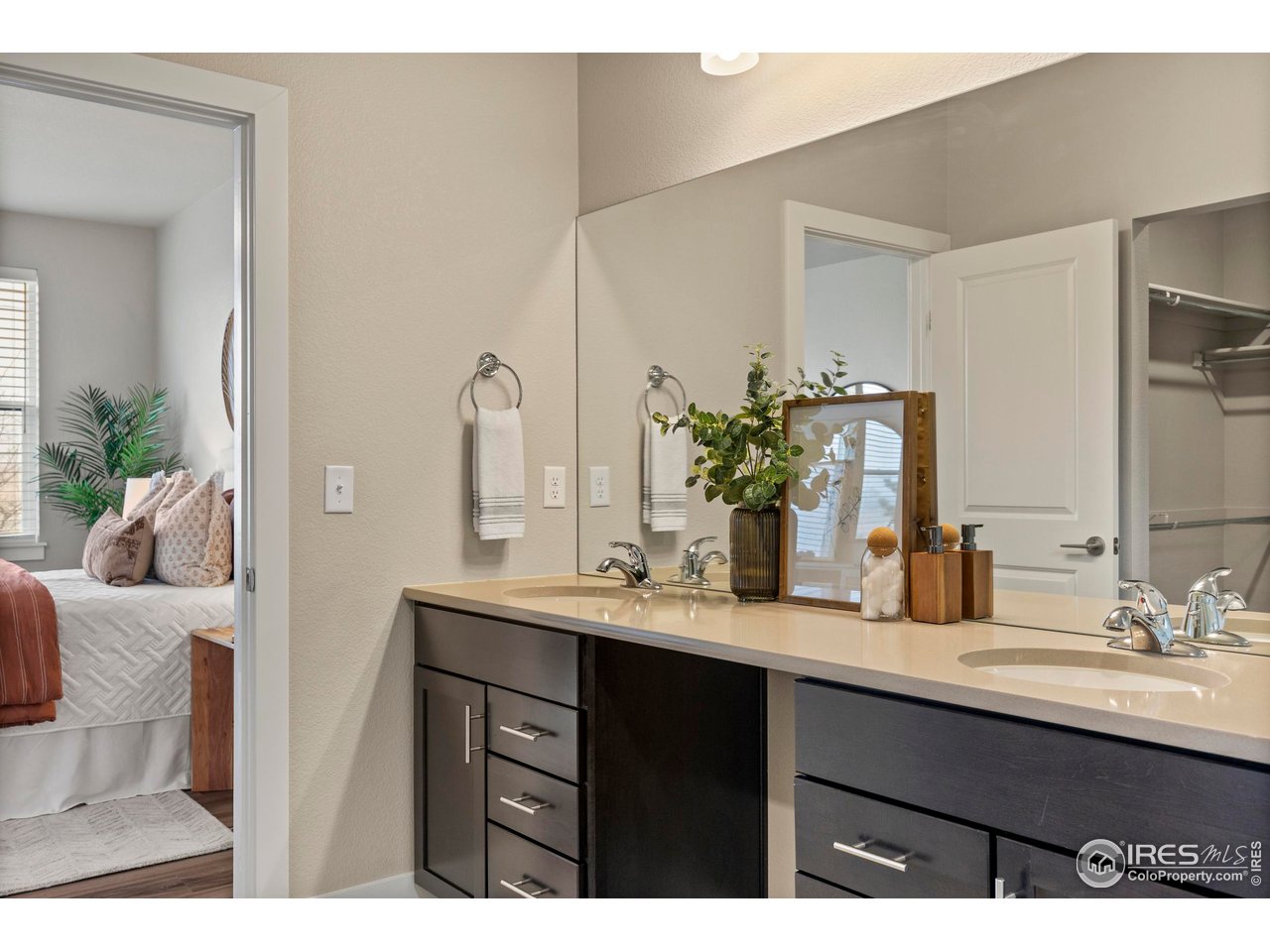 6752 Castello Street Timnath, CO 80547 - Photo 24 of 44 Primary Bathroom