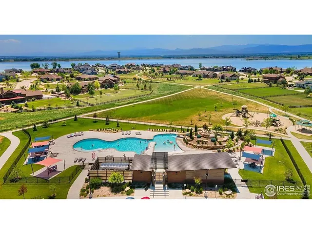 $734,900 | 6752 Castello Street, Timnath, CO 80547