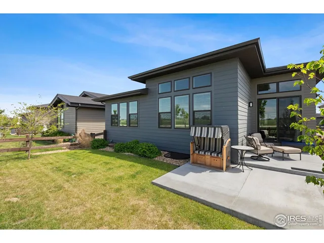 $734,900 | 6752 Castello Street, Timnath, CO 80547