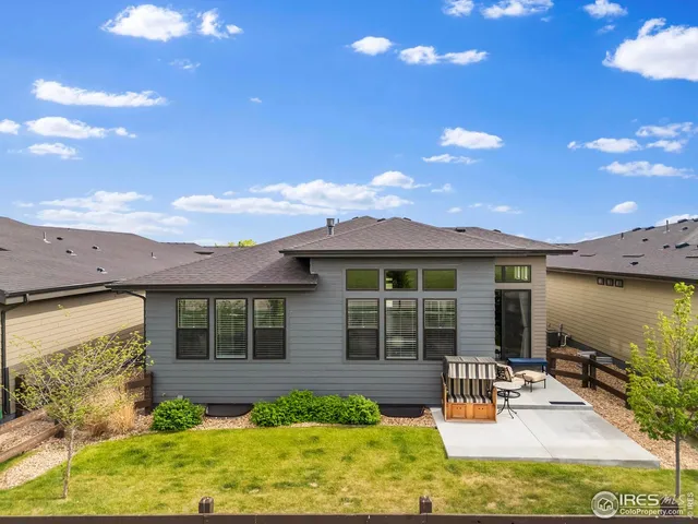 $734,900 | 6752 Castello Street, Timnath, CO 80547