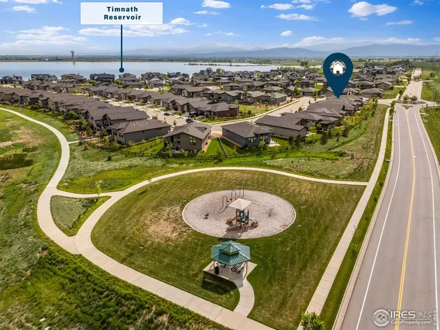 $734,900 | 6752 Castello Street, Timnath, CO 80547