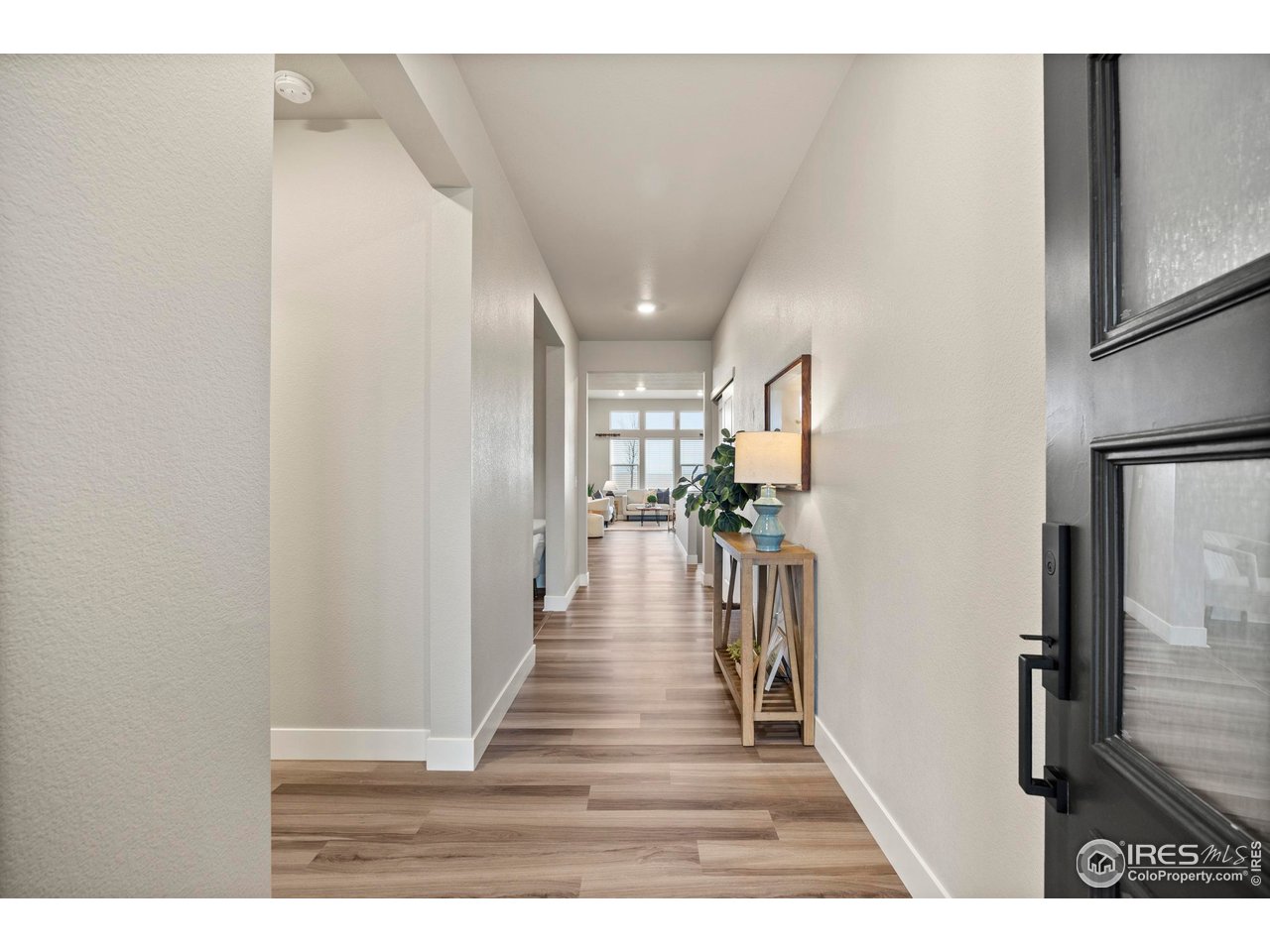 6752 Castello Street Timnath, CO 80547 - Photo 5 of 44 Front Entry