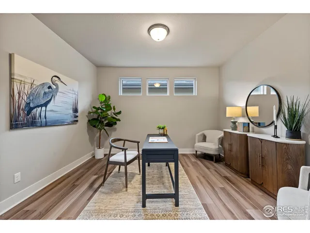 $734,900 | 6752 Castello Street, Timnath, CO 80547