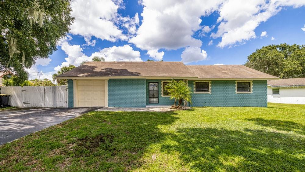209 Lake Ned Road Winter Haven, FL 33884 - Photo 1 of 1