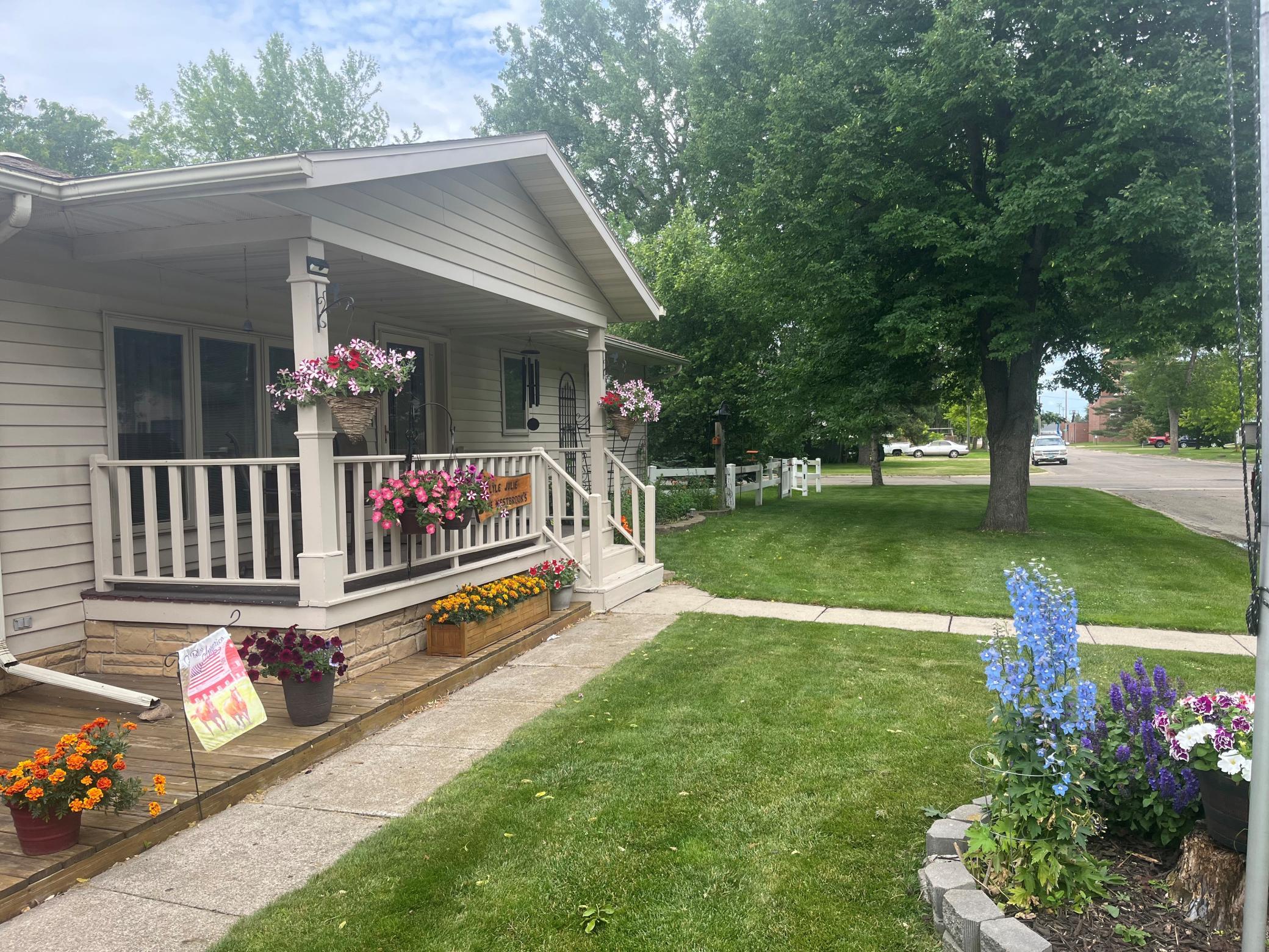301 5th Street Southwest Hankinson, ND 58041 - Photo 4 of 36