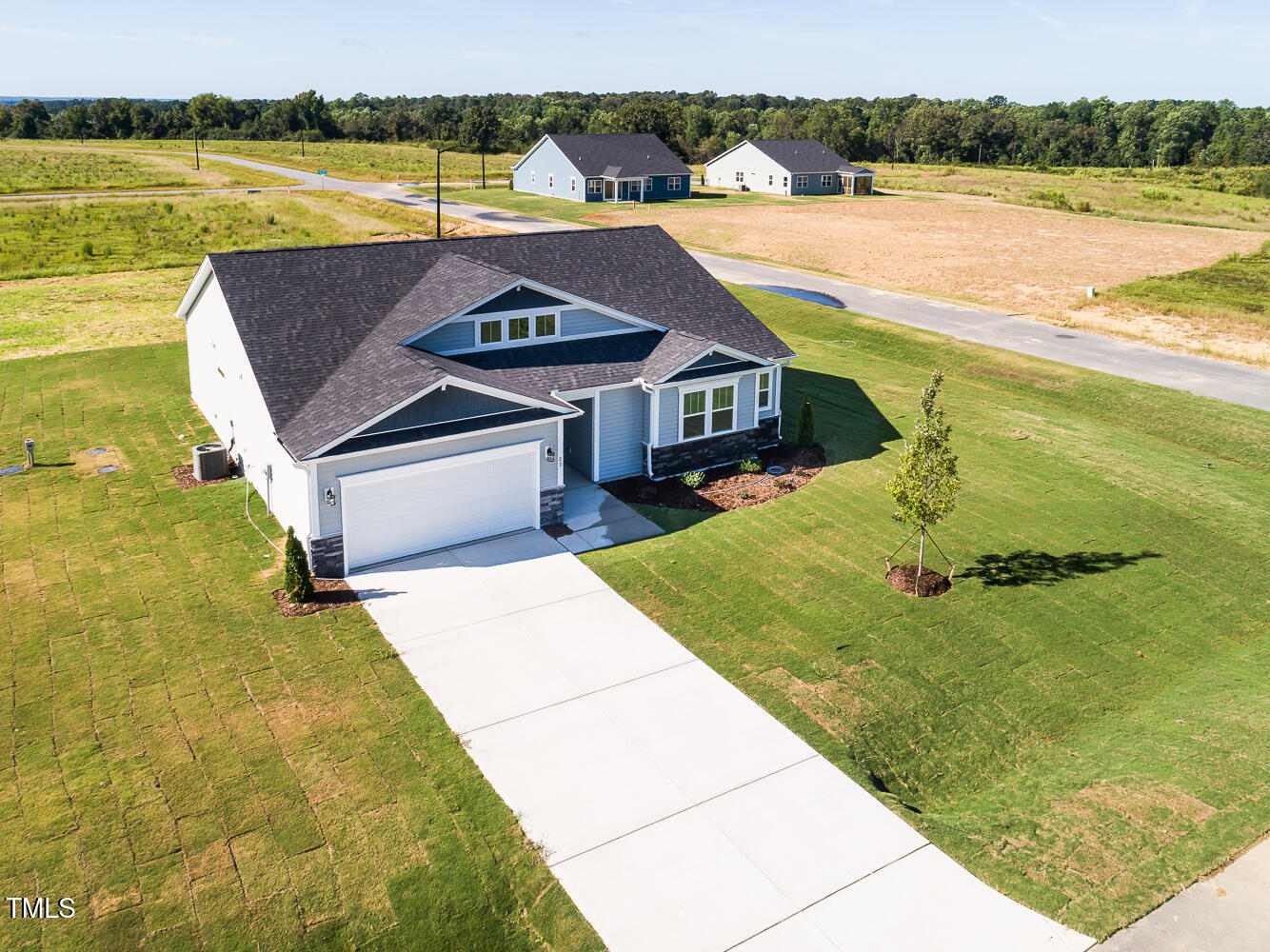 22 Stuart Cove Road Broadway, NC 27505 - Photo 2 of 32 FoxFieldFarms_Lot17_Alleghency_QMI (2)