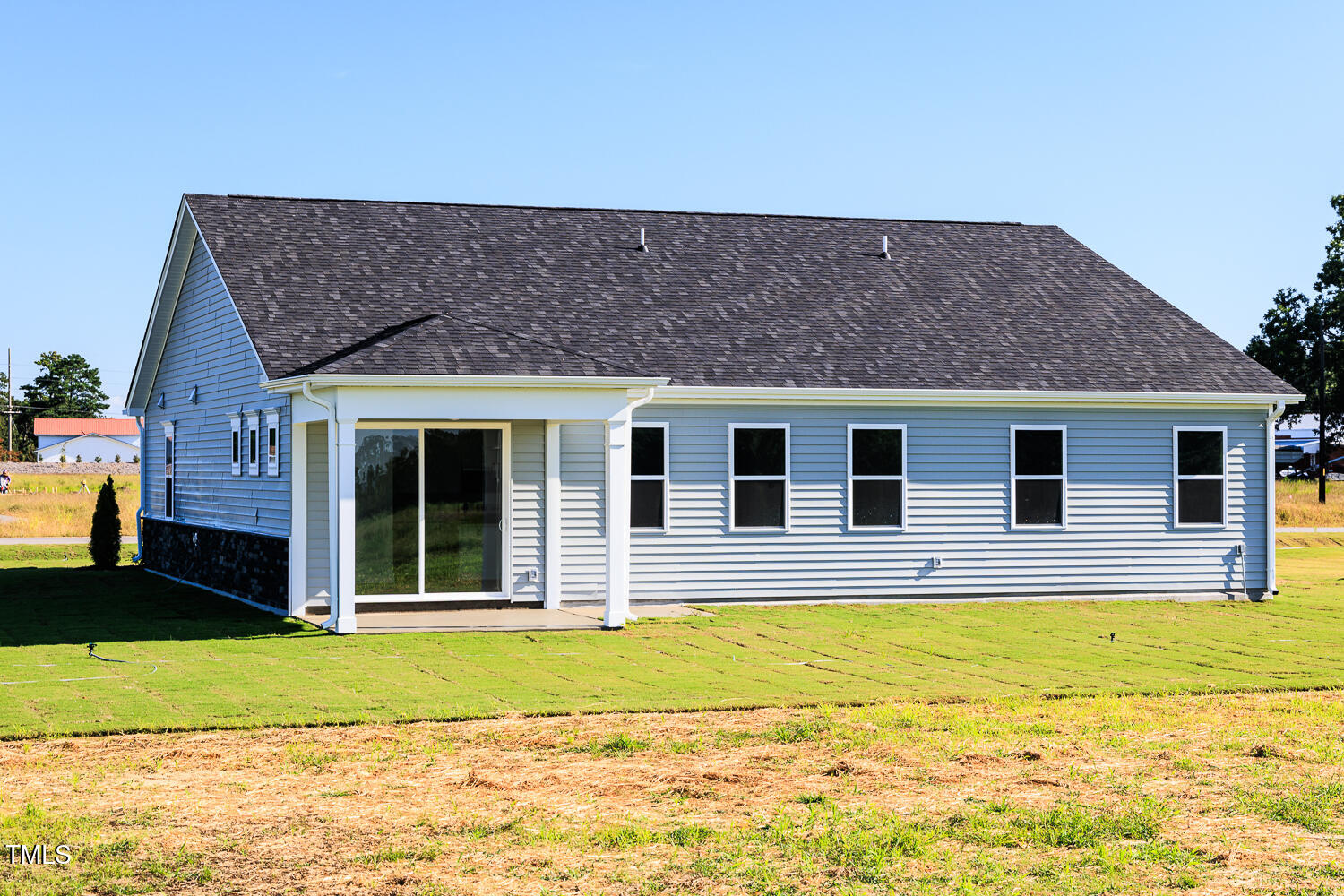 22 Stuart Cove Road Broadway, NC 27505 - Photo 6 of 32 FoxFieldFarms_Lot17_Alleghency_QMI (9)