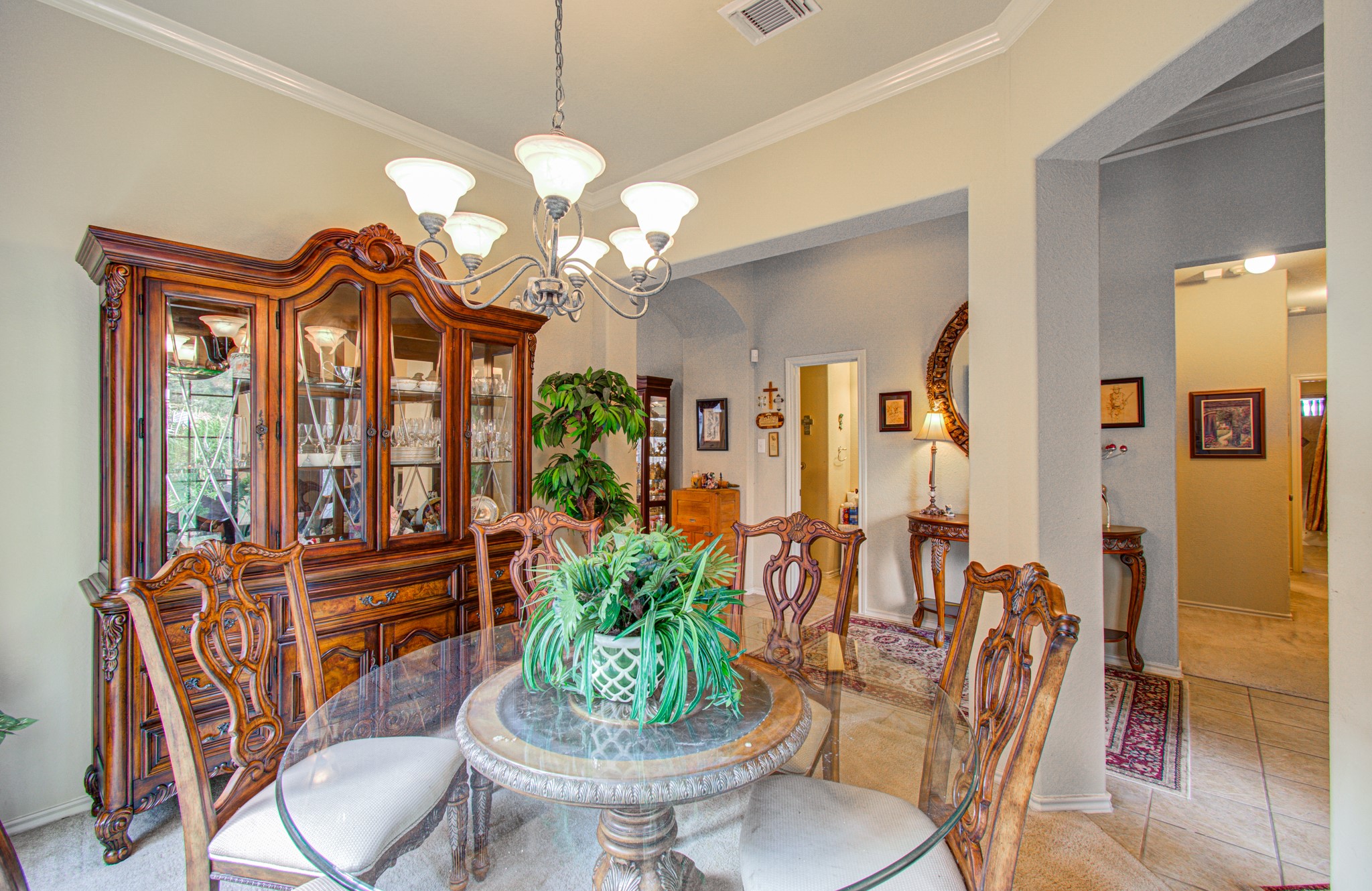 1819 Ryansbrook Lane Spring, TX 77386 - Photo 8 of 50