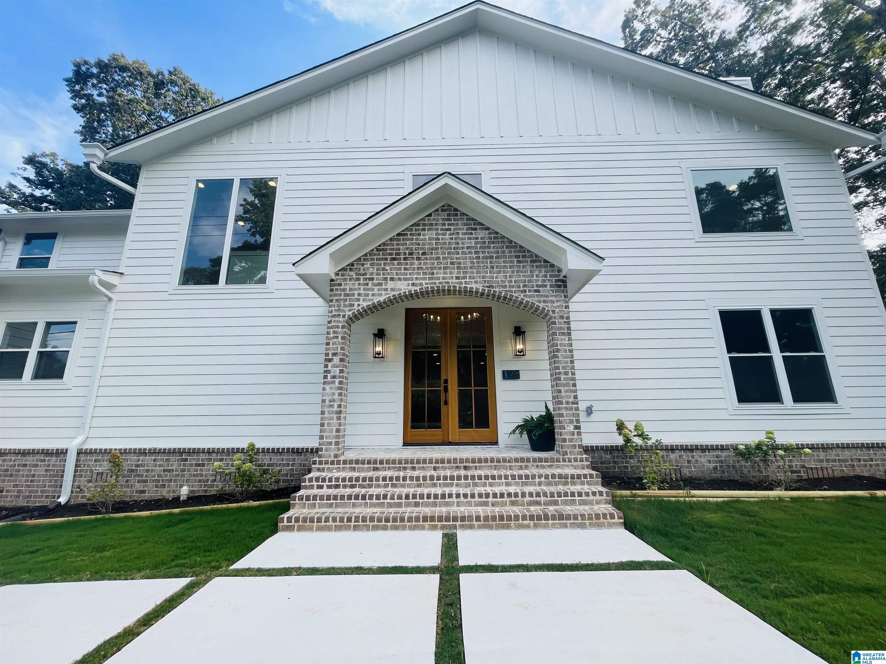 1724 Butler Road Alabaster, AL 35007 - Photo 10 of 41