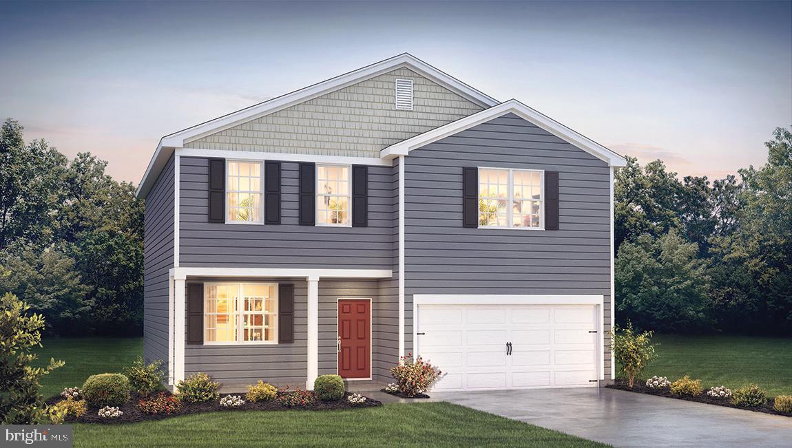 214 Ruthies Way Perkiomenville, PA 18074 - Photo 1 of 21 Gallery Image 1