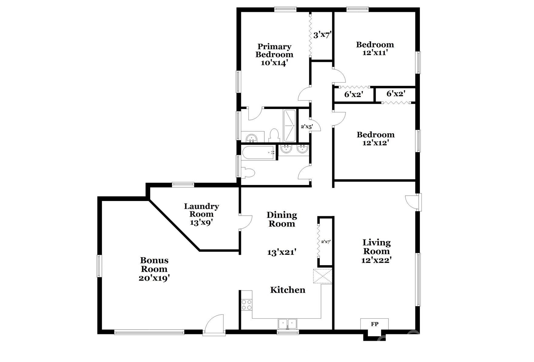 200 Shepherd Road Mooresville, NC 28115 - Photo 16 of 16