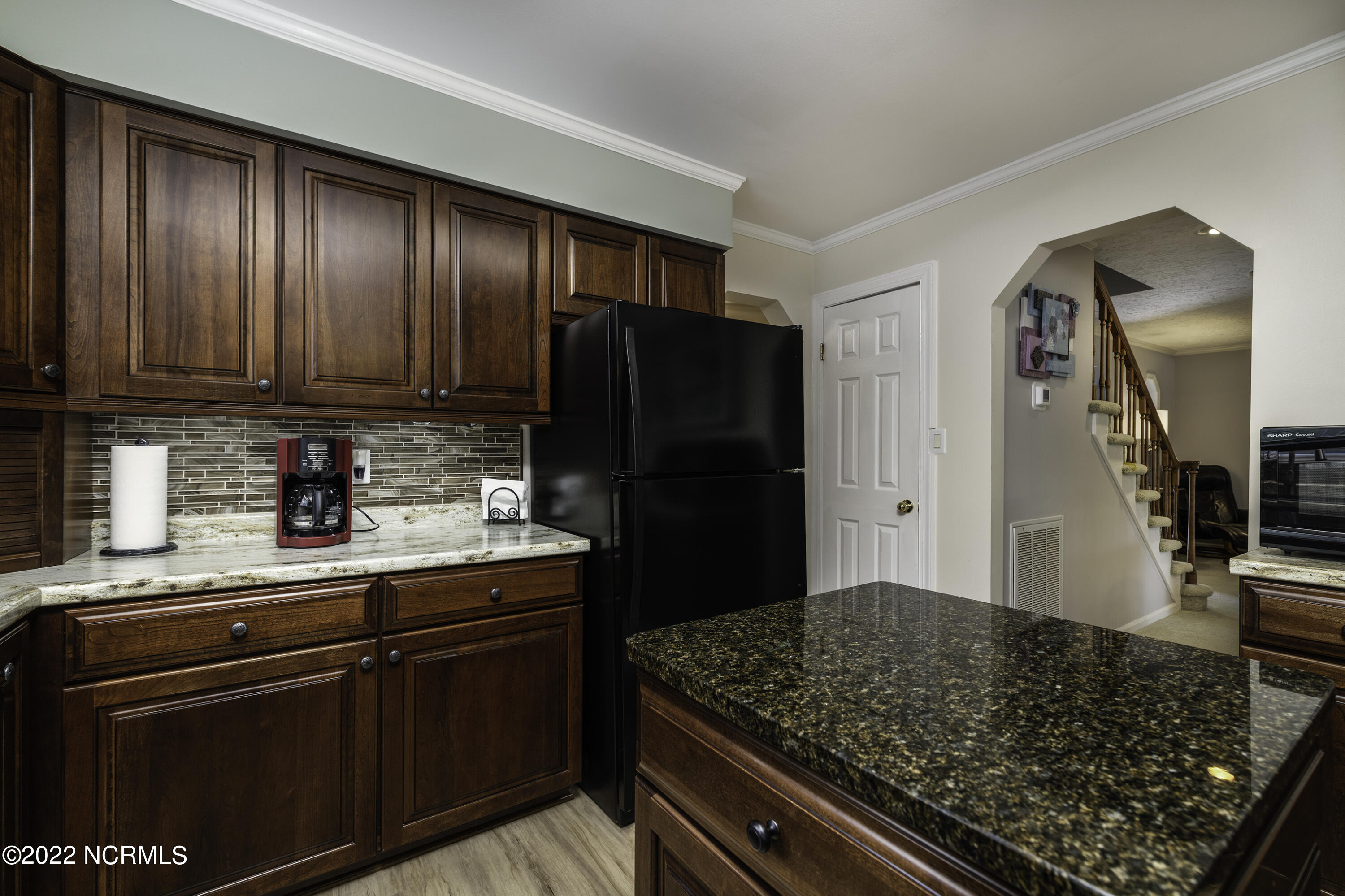 106 Outrigger Road New Bern, NC 28562 - Photo 18 of 82 Plenty of Cabinet Storage