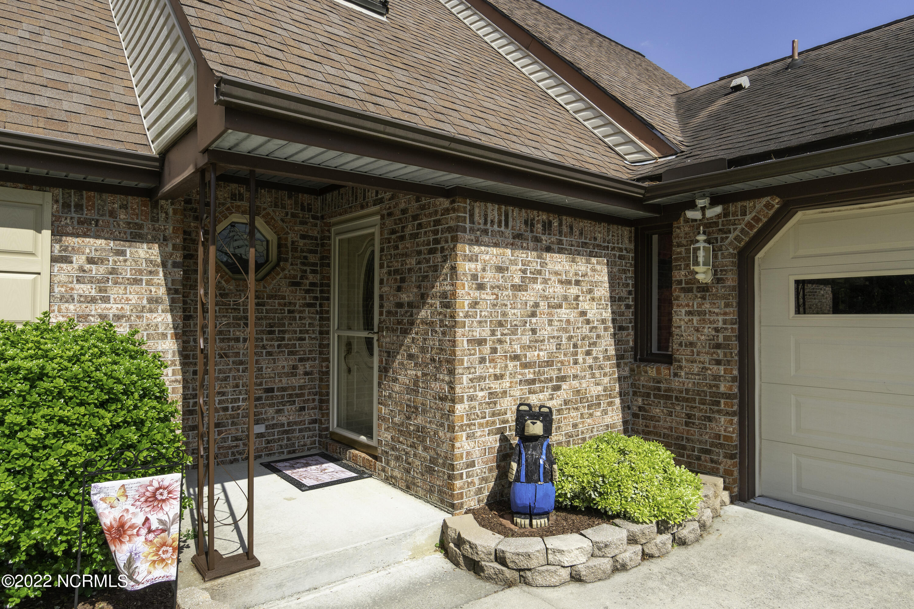 106 Outrigger Road New Bern, NC 28562 - Photo 71 of 82 Front Door