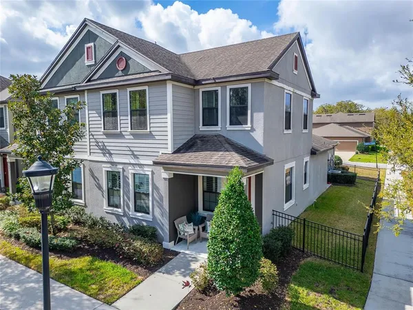 $375,000 | 5601 Kingsley Corner Way, Lithia, FL 33547