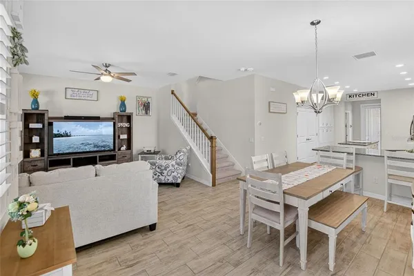 $375,000 | 5601 Kingsley Corner Way, Lithia, FL 33547