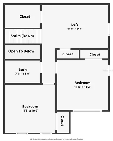 $375,000 | 5601 Kingsley Corner Way, Lithia, FL 33547