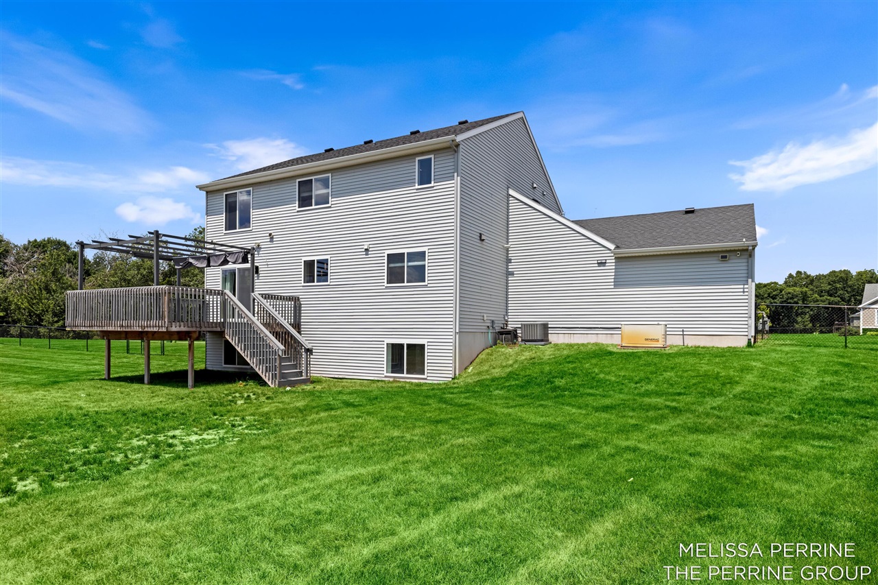11684 Ridge Water Drive Sparta, MI 49345 - Photo 57 of 79