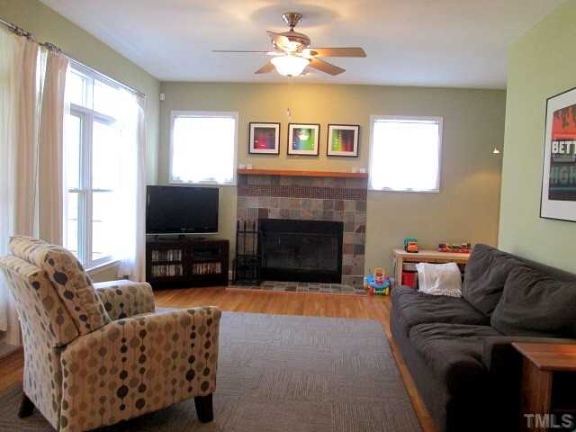 1006 Mason Road Durham, NC 27712 - Photo 11 of 25