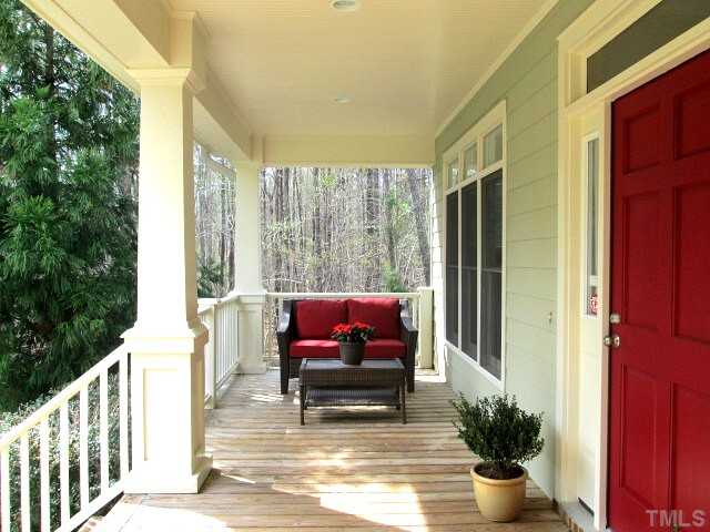 1006 Mason Road Durham, NC 27712 - Photo 3 of 25
