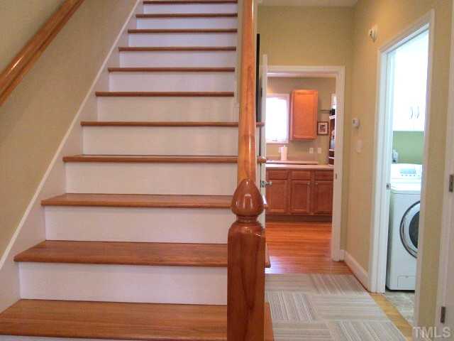 1006 Mason Road Durham, NC 27712 - Photo 5 of 25
