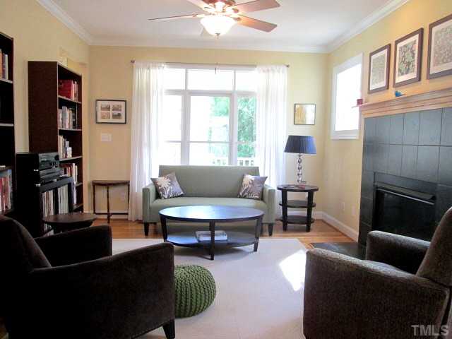 1006 Mason Road Durham, NC 27712 - Photo 6 of 25