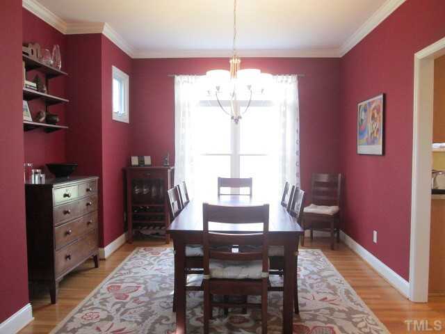 1006 Mason Road Durham, NC 27712 - Photo 7 of 25