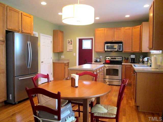 1006 Mason Road Durham, NC 27712 - Photo 8 of 25