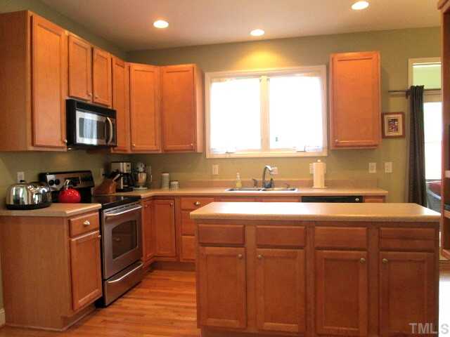 1006 Mason Road Durham, NC 27712 - Photo 9 of 25
