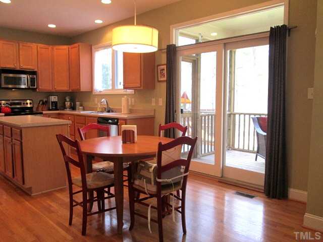 1006 Mason Road Durham, NC 27712 - Photo 10 of 25