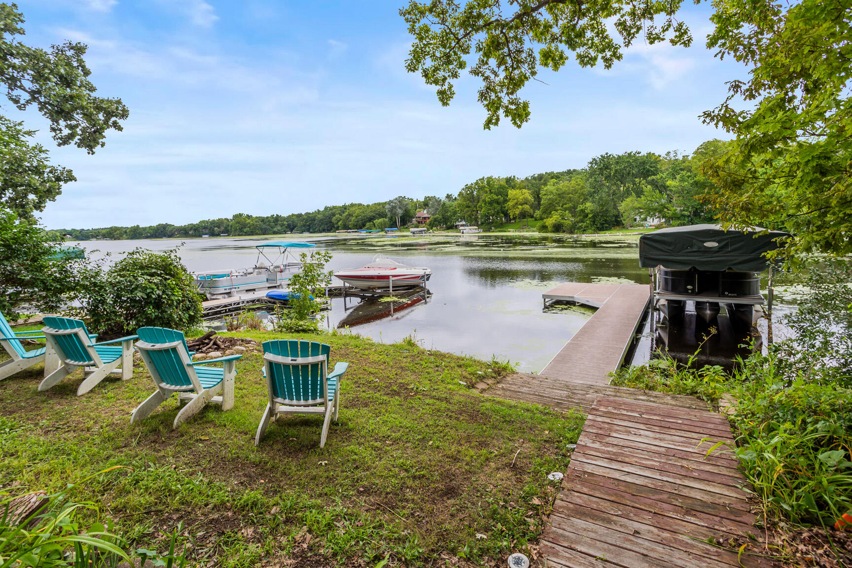 5638 West Peninsula Road Waterford, WI 53185 - Photo 49 of 70 Front 30