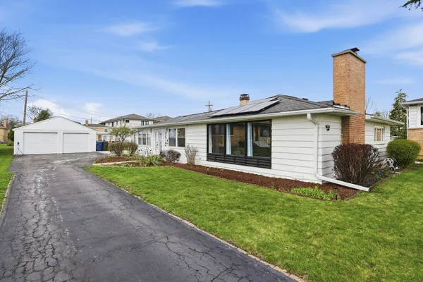 $419,900 | 2412 North West Brook Road, Elmwood Park, IL 60707