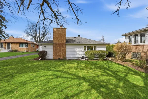 $419,900 | 2412 North West Brook Road, Elmwood Park, IL 60707