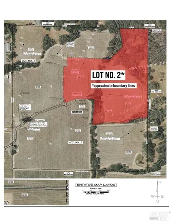 $1,498,800 | 1276 Jensen Lane, Unit LOT 2, Windsor, CA 95492