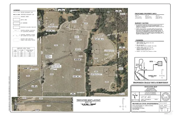 $1,498,800 | 1276 Jensen Lane, Unit LOT 2, Windsor, CA 95492