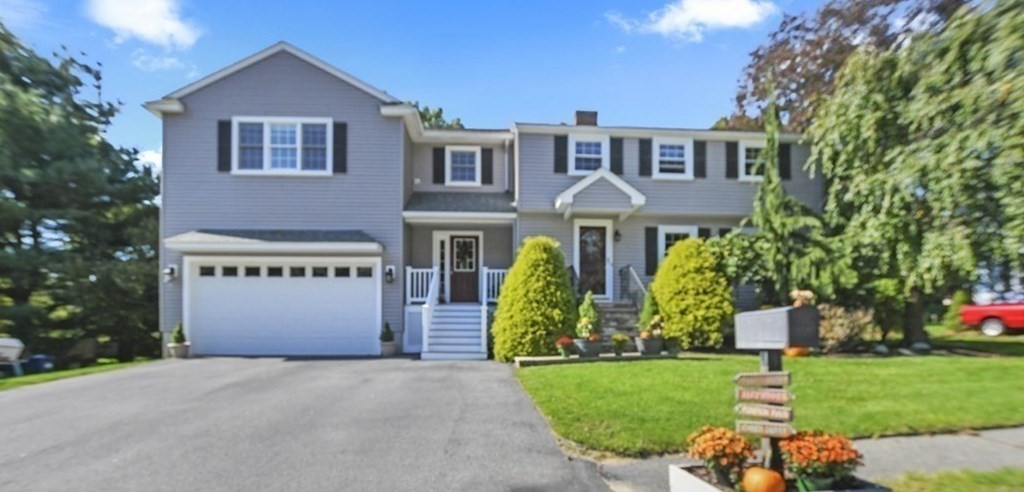 21 Hiawatha Road Woburn, MA 01801 - Photo 1 of 39 Gallery Image 1