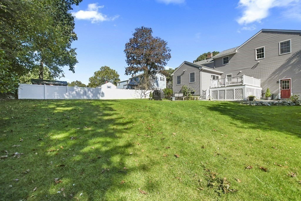 21 Hiawatha Road Woburn, MA 01801 - Photo 34 of 39 Gallery Image 34