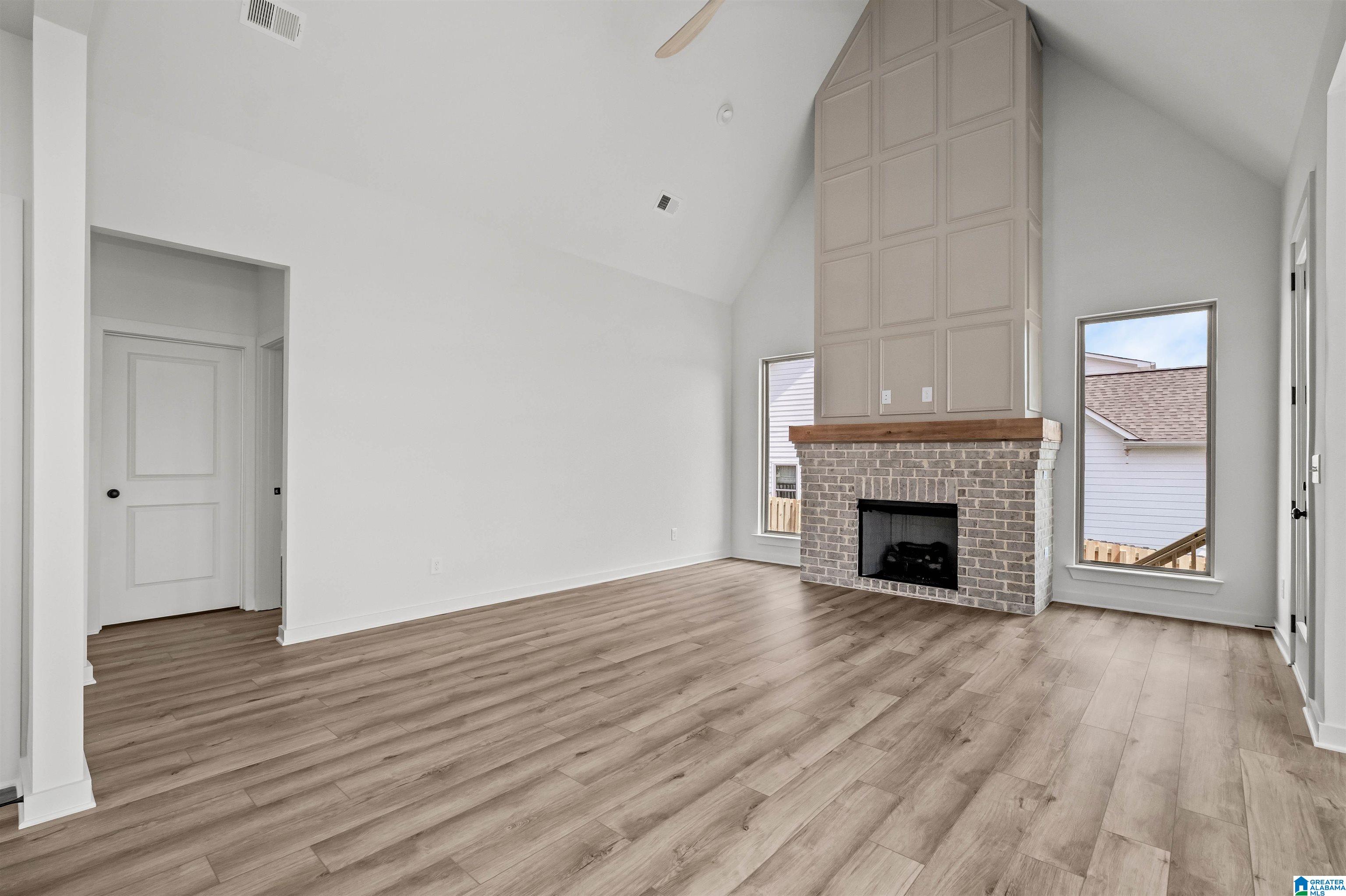 910 Old Springville Road Odenville, AL 35120 - Photo 18 of 50