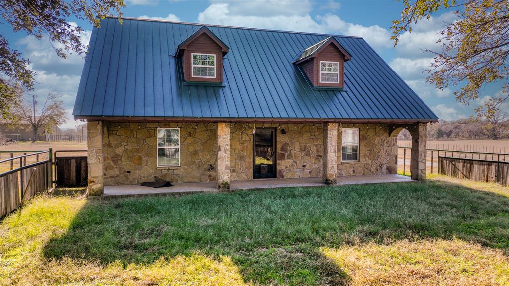 1110 Knob Road Springtown, TX 76082 - Photo 23 of 34