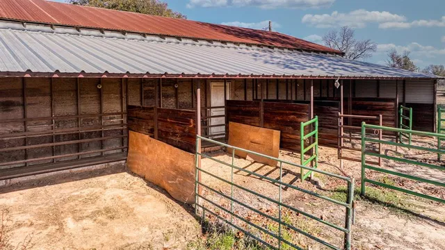 $575,000 | 1110 Knob Road, Springtown, TX 76082