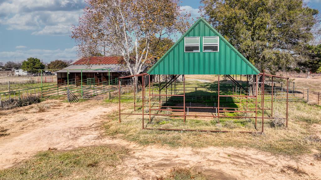 1110 Knob Road Springtown, TX 76082 - Photo 31 of 34