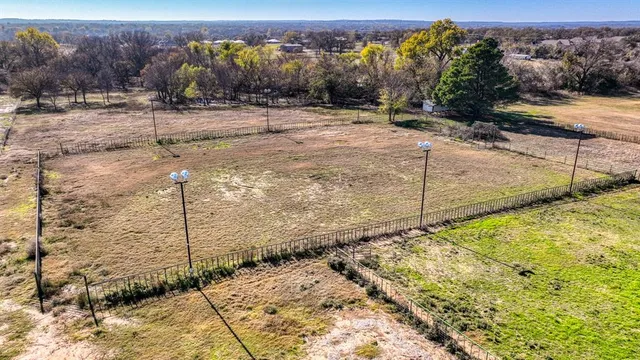 $575,000 | 1110 Knob Road, Springtown, TX 76082