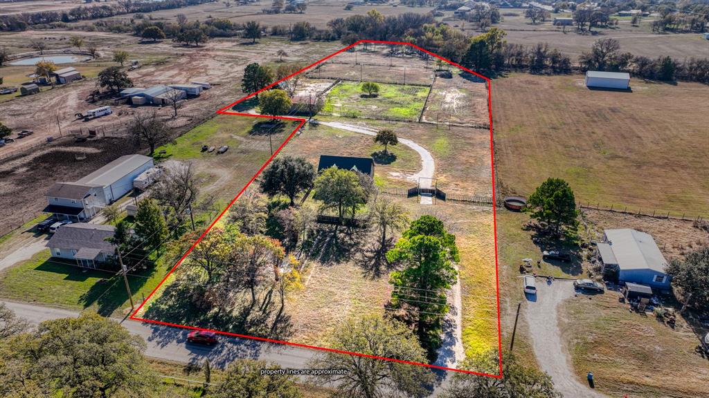 1110 Knob Road Springtown, TX 76082 - Photo 34 of 34