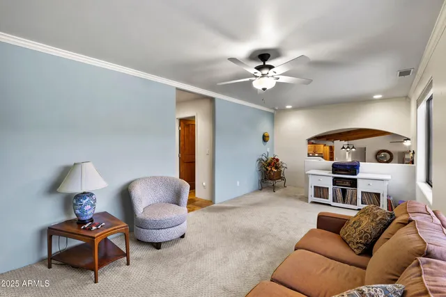 $549,900 | 1303 North Alpine Heights Drive, Payson, AZ 85541