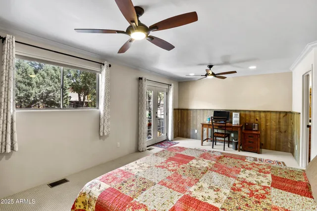 $549,900 | 1303 North Alpine Heights Drive, Payson, AZ 85541