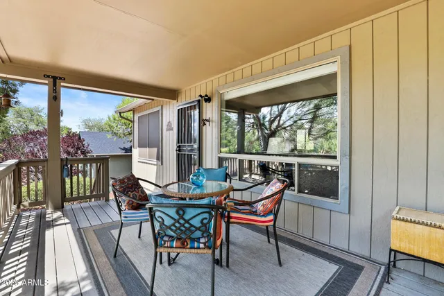 $549,900 | 1303 North Alpine Heights Drive, Payson, AZ 85541