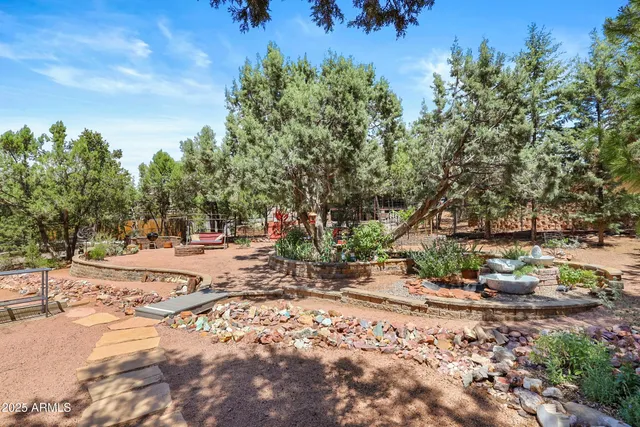 $549,900 | 1303 North Alpine Heights Drive, Payson, AZ 85541