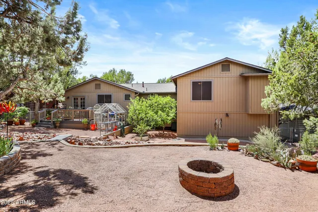 $549,900 | 1303 North Alpine Heights Drive, Payson, AZ 85541