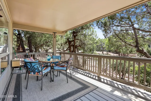 $549,900 | 1303 North Alpine Heights Drive, Payson, AZ 85541