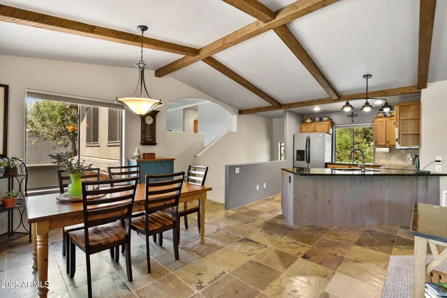 $549,900 | 1303 North Alpine Heights Drive, Payson, AZ 85541