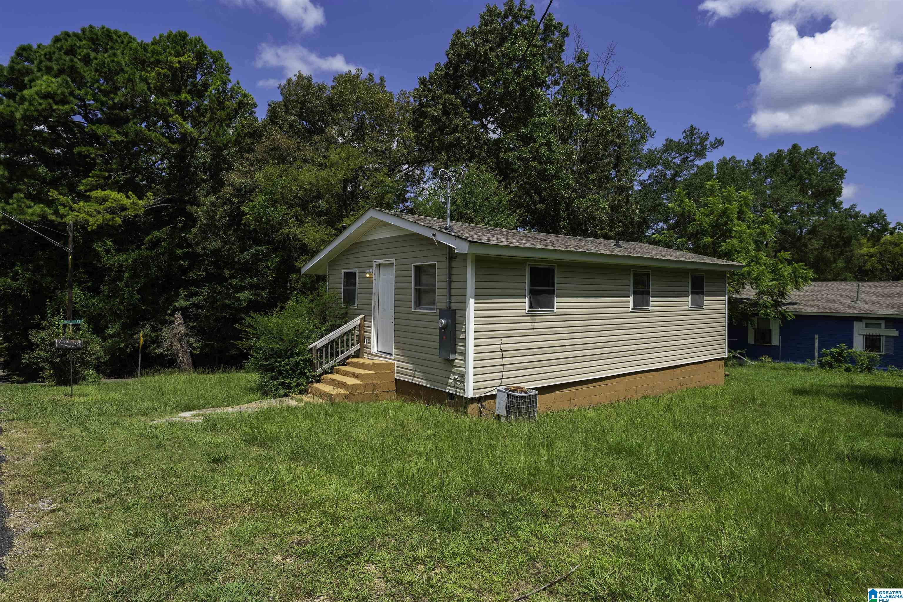 9601 Short Street Birmingham, AL 35217 - Photo 16 of 20
